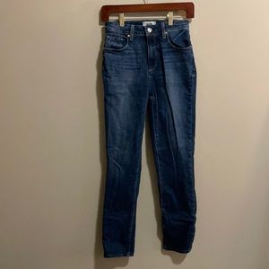 Sarah Slim Paige Jeans